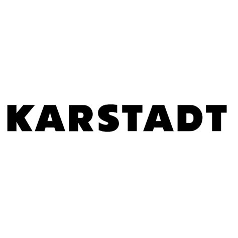 KARSTADT Logo Download png