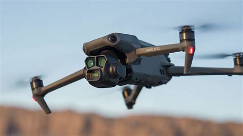 DJI Mavic 3 Pro price, release date, specs and features | TechRadar