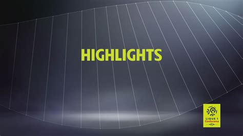 Ligue 1 Highlights - 4th December 2019 | Full Matches and Shows