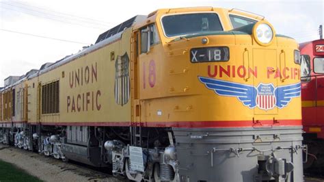 union pacific train derailment,Union Pacific Train Derailment