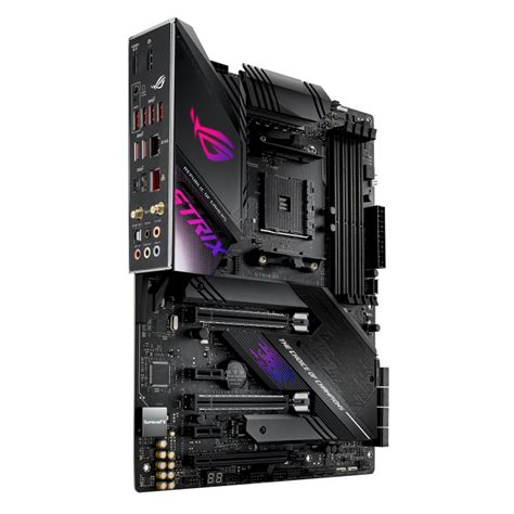 ROG Strix X570-E Gaming | Motherboards | ROG Global