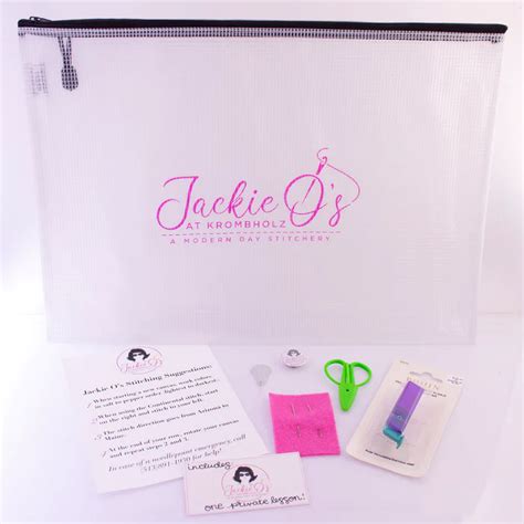 What are the best needles for cross-stitch? | by Jackie O's | Medium