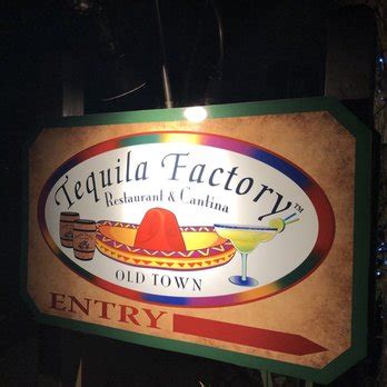 Old Town Tequila Factory - 610 Photos & 678 Reviews - Mexican - 2467 ...