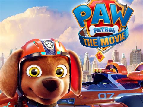 Paw Patrol: The Movie Wallpapers - Wallpaper Cave