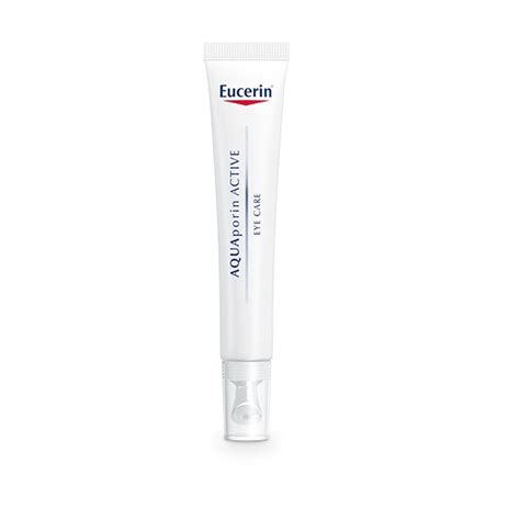 Moisturisers and creams for sensitive skin - Eucerin