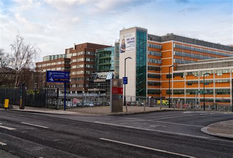 THE MATER HOSPITAL [ECCLES STREET DUBLIN]-125268 | The Mater… | Flickr