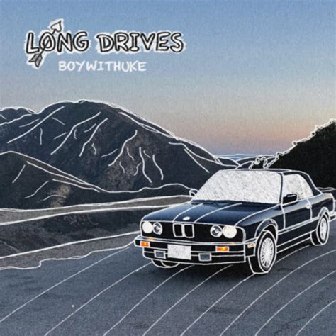 BoyWithUke returns with a brand new single and video for “Long Drives” • WithGuitars