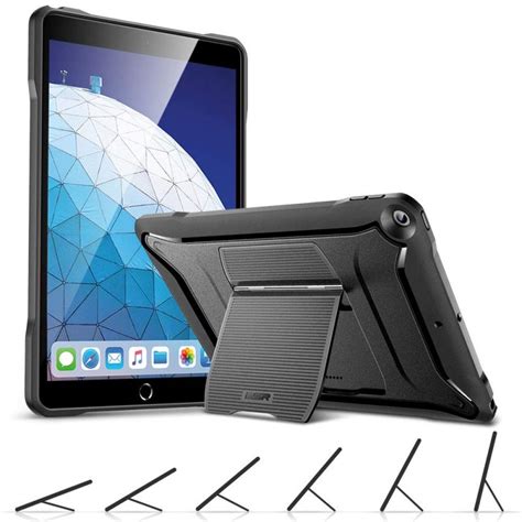 iPad Air 3 stand case - ESR