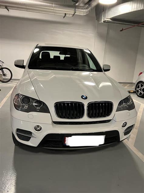 BMW X5 2013 for sale in Qatar | Qatar Living Vehicles