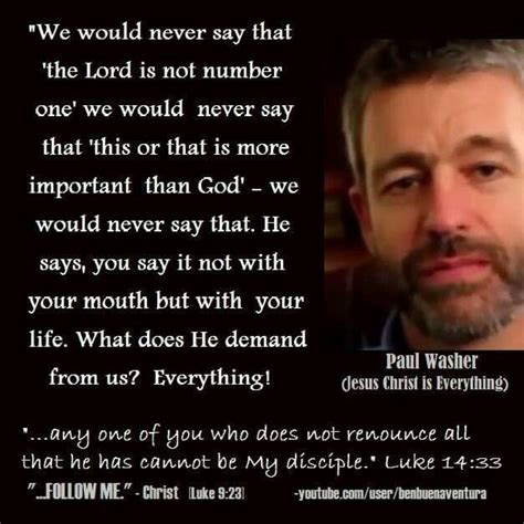 christian quotes | Paul Washer quotes | Christ | Reformed Quotes. | Pinterest | Paul washer quotes