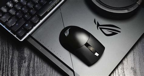 Hands-on: The ROG Falchion gaming keyboard is compact without compromise | ROG - Republic of ...