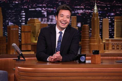 Jimmy Fallon to Launch Celebrity Musical Game Show, That's My Jam