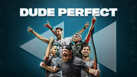 Best of Dude Perfect | 2019 - YouTube