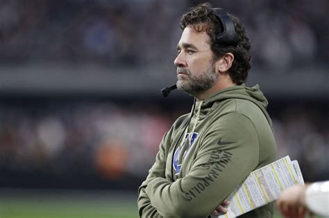 Colts head coach odds: Will Jim Irsay bring Jeff Saturday back?