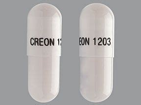 Creon: Side effects, dosage, alternatives, cost, uses, and more