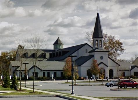 St. Joseph Catholic Church - Downingtown - East Coast Genealogy