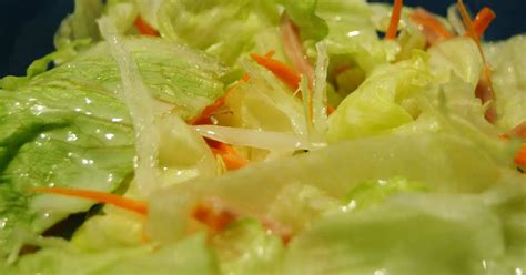 10 Best Iceberg Lettuce Salad Recipes