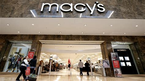 Macy's reopening all 775 stores: Check out new rules customers, employees have to follow - ABC11 ...