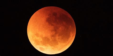 Eclipse Lunar 2021 | Cómo fotografiar el Eclipse y la Super Luna | Cómo ...