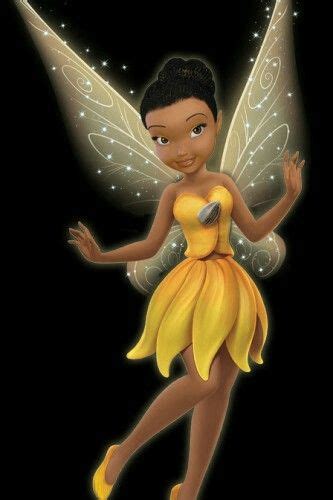 Tinkerbell and Friends: Magical Fairy Art