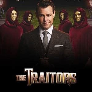 The Traitors - Rotten Tomatoes