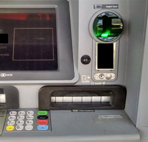 atm skimmer — Krebs on Security