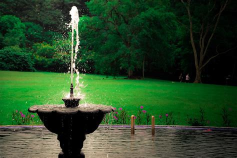 fountain | purwodadi botanical garden | Agung W | Flickr