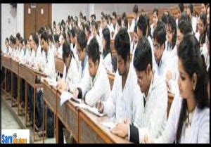 Santosh Medical College Ghaziabad: Fees, Courses, Admission – SarvJanakari