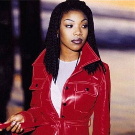 How ‘Moesha’ Set The Standard For Embracing Natural Beauty