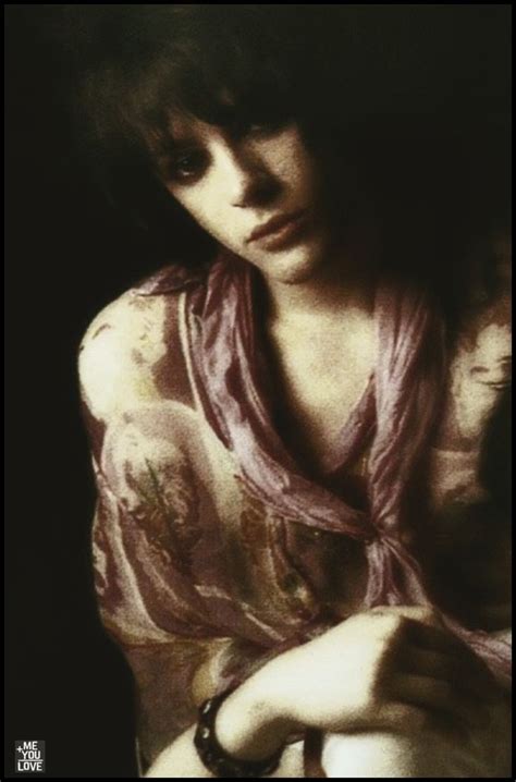 ♥ Richey Ed ♥ | Richey edwards, Preacher, Cool bands