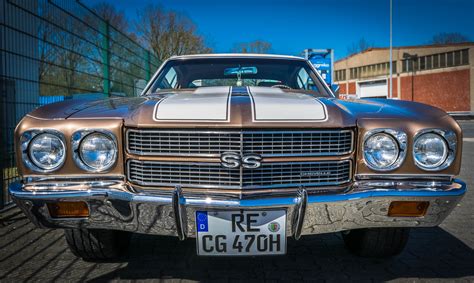 brown and white chevrolet ss free image | Peakpx