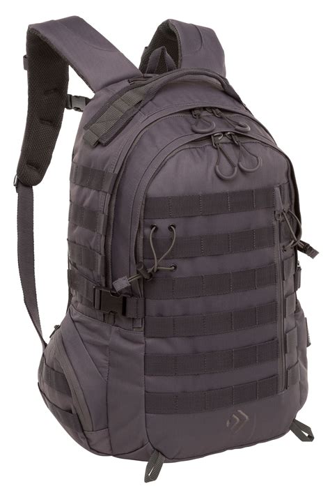 Outdoor Products Quest 29 Ltr Backpack, Gray, Unisex, Organizer ...