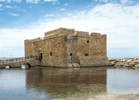 Paphos Full-Day History Tour From Larnaca 2023 | lupon.gov.ph