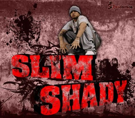 Slim Shady Wallpapers - Wallpaper Cave