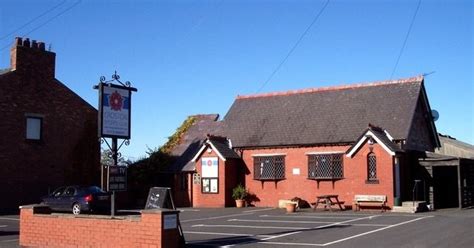 Croston Sports Club, Croston, Leyland, Lancashire, PR26 9RR | Live life ...