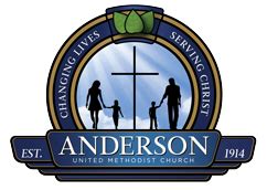 Anderson United Methodist Church | Celebrating a Centennial of Changing ...