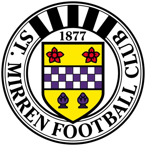 St Mirren - ICTFC