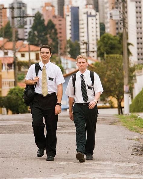 How are missionaries compensated for their work? - Quora