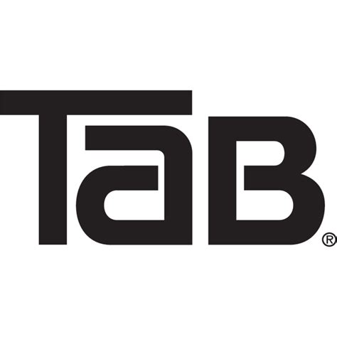 Tab logo, Vector Logo of Tab brand free download (eps, ai, png, cdr) formats