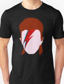 David Bowie: T-Shirts | Redbubble