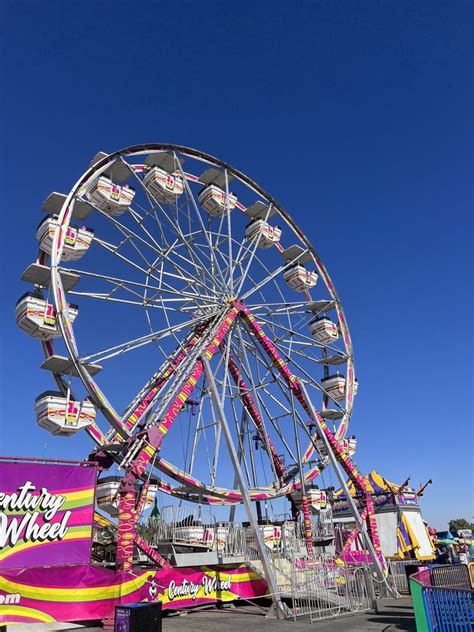 ANTELOPE VALLEY FAIRGROUNDS - Updated December 2024 - 121 Photos & 58 ...