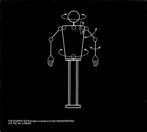 Kraftwerk – The Robots [1991 Remix] Samples | Genius