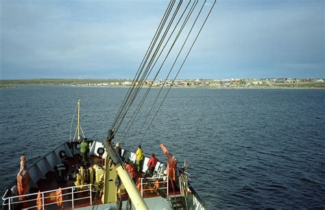 Flickriver: Photos from Gjoa Haven, Nunavut, Canada