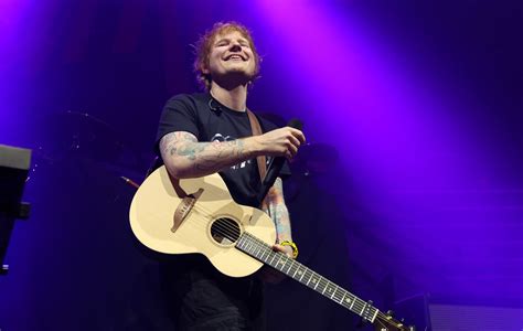 'An Evening with Ed Sheeran' in Bangkok: venue, tickets and more