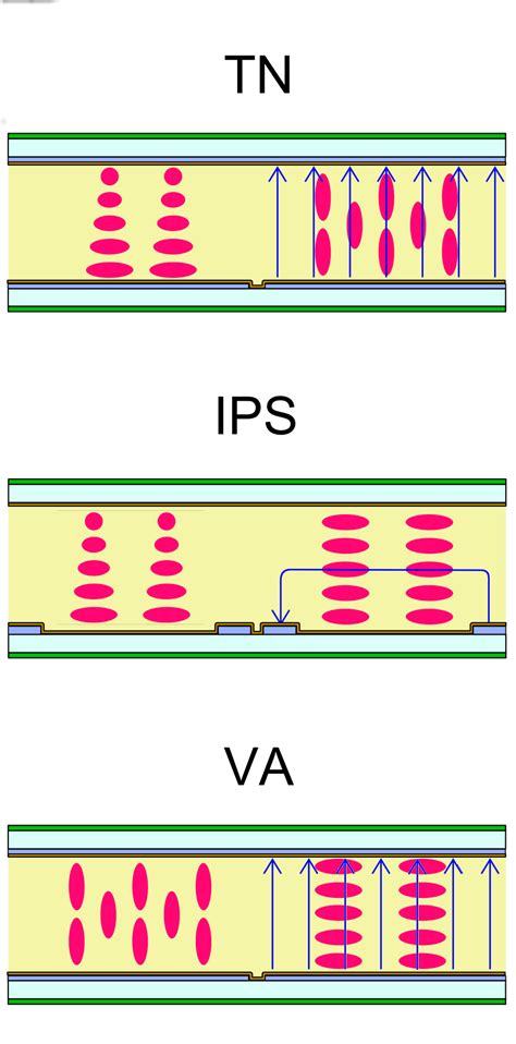 What is an IPS Computer Monitor? Know Different Panel Types