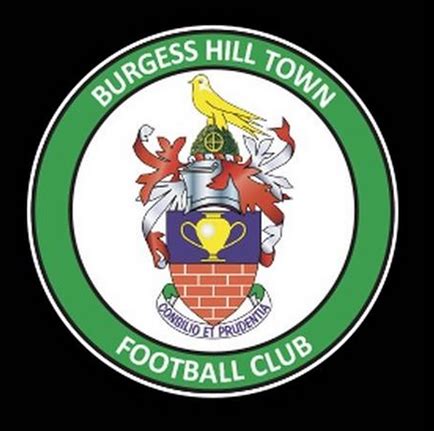 A history of Burgess Hill Football Club | CommunityAd