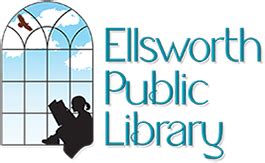 Ellsworth Public Library, Ellsworth, Maine