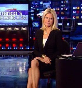 Martha MacCallum Bio, Affair, Married, Husband, Ethnicity, Nationality, Salary, Net Worth, Height