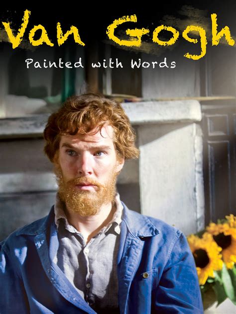 Watch Van Gogh - Painted With Words | Prime Video