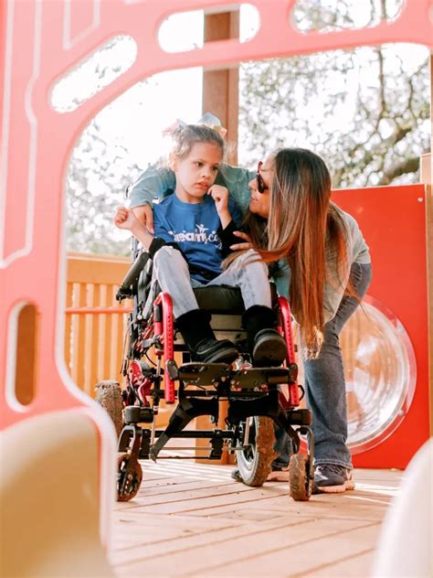 Inclusive Playground Design | Accessible vs Inclusive